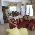 Villa Lilly Péjia