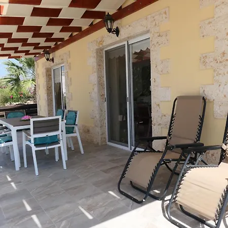 Villa Lilly *