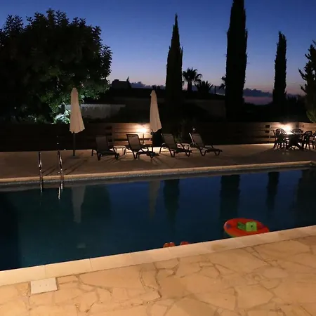 Villa Lilly