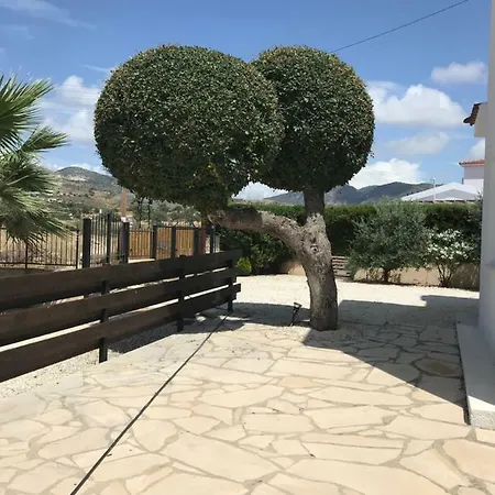 Lilly Villa