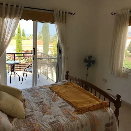 Villa Lilly