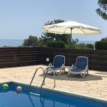 Villa Lilly Peyia