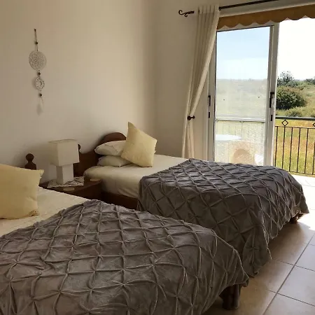 Lilly Villa