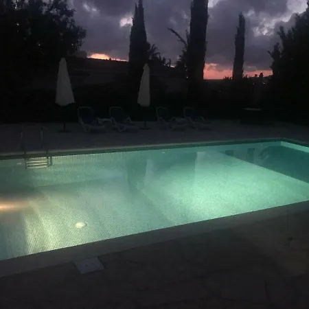 Villa Lilly *